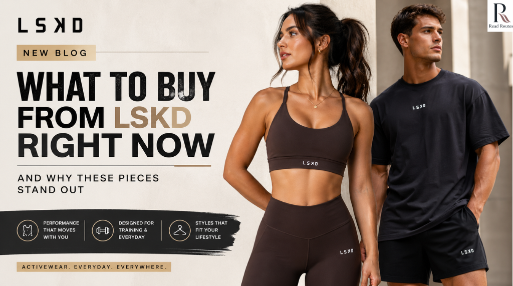 What to Buy from LSKD Right Now (And What’s Actually Worth Picking)