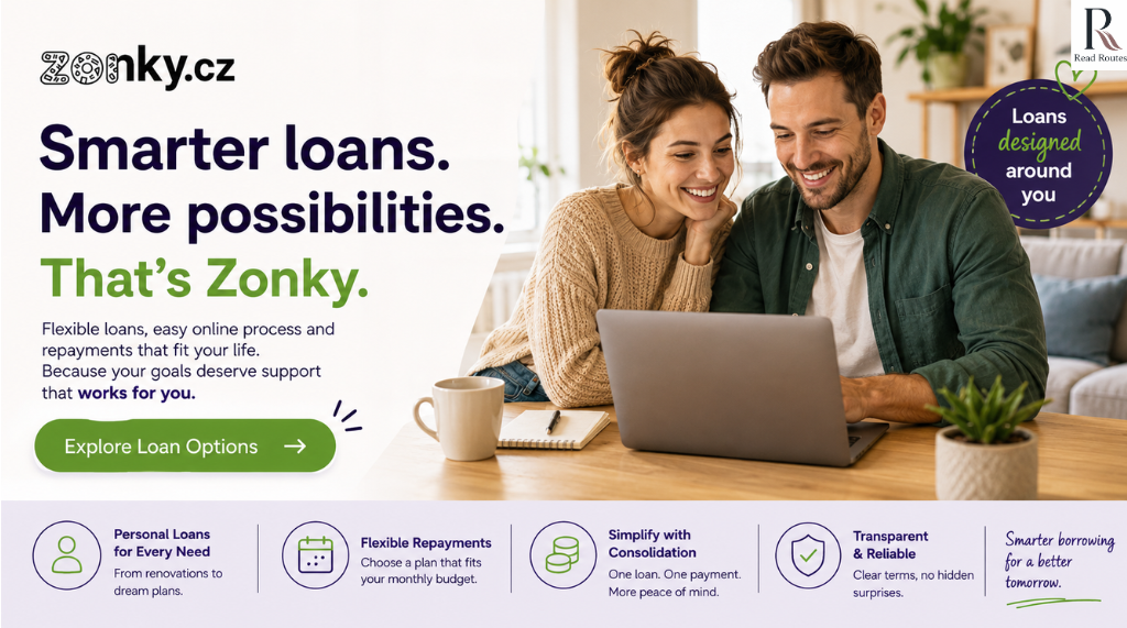 Why More People Are Choosing Zonky for Flexible and Smarter Loans